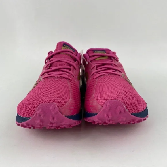 Saucony Kilkenny XC 9 Men's Cross Country Shoes Pink Running Track S29080-41 - Picture 9 of 12